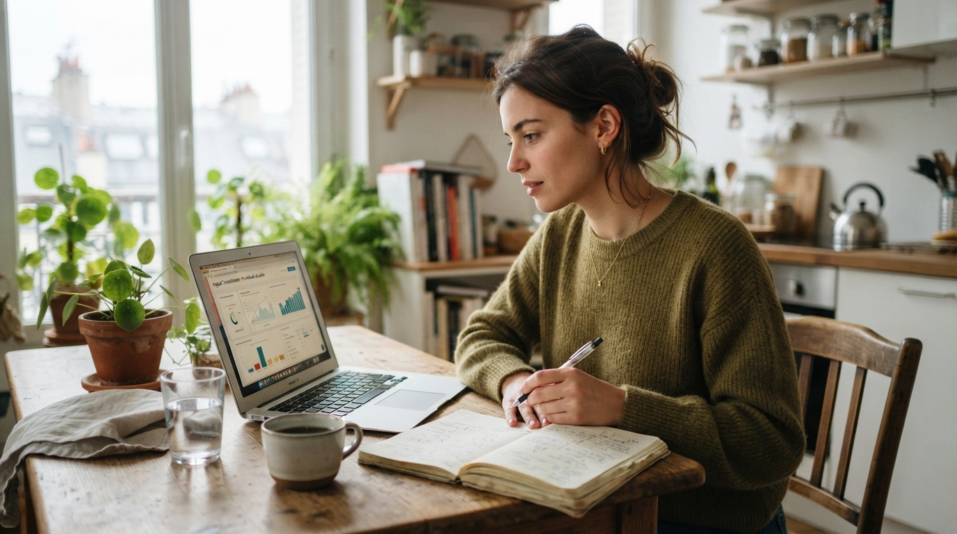 Investissement responsable : les moins de 35 ans plus attentifs à l’impact de leurs placements les moins de 35 ans accordent une attention croissante à l’impact de leurs placements et privilégient une approche plus responsable de l’investissement.