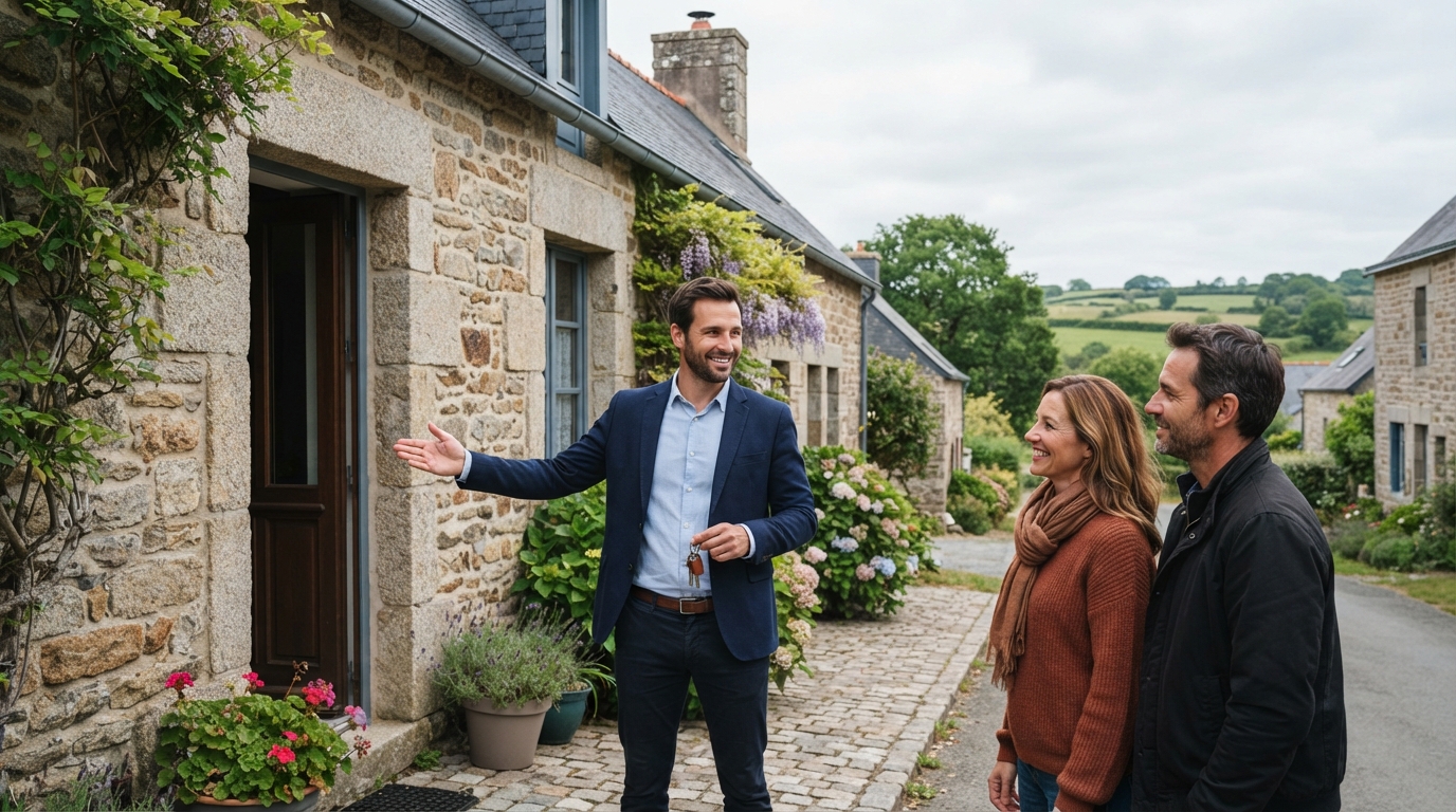 Ismaël Capelle, votre expert immobilier megAgence au cœur du Centre-Bretagne découvrez ismaël capelle, votre expert immobilier megagence en centre-bretagne : un accompagnement personnalisé pour vendre, acheter ou estimer votre bien.