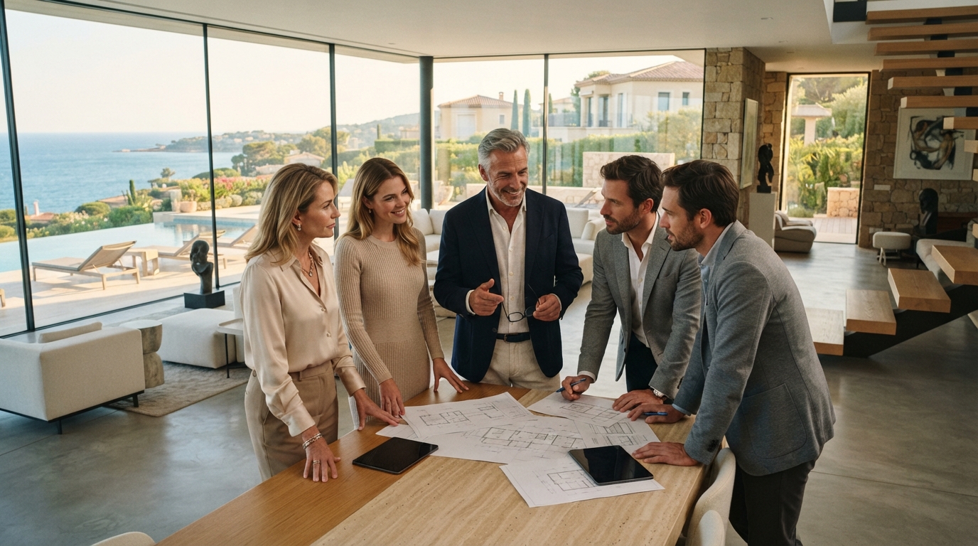 L’Agence : l’immobilier de luxe en famille, saison 4 — résumé du programme TV découvrez le résumé de la saison 4 de l’agence : une immersion en famille dans l’immobilier de luxe, entre biens d’exception et nouveaux défis.
