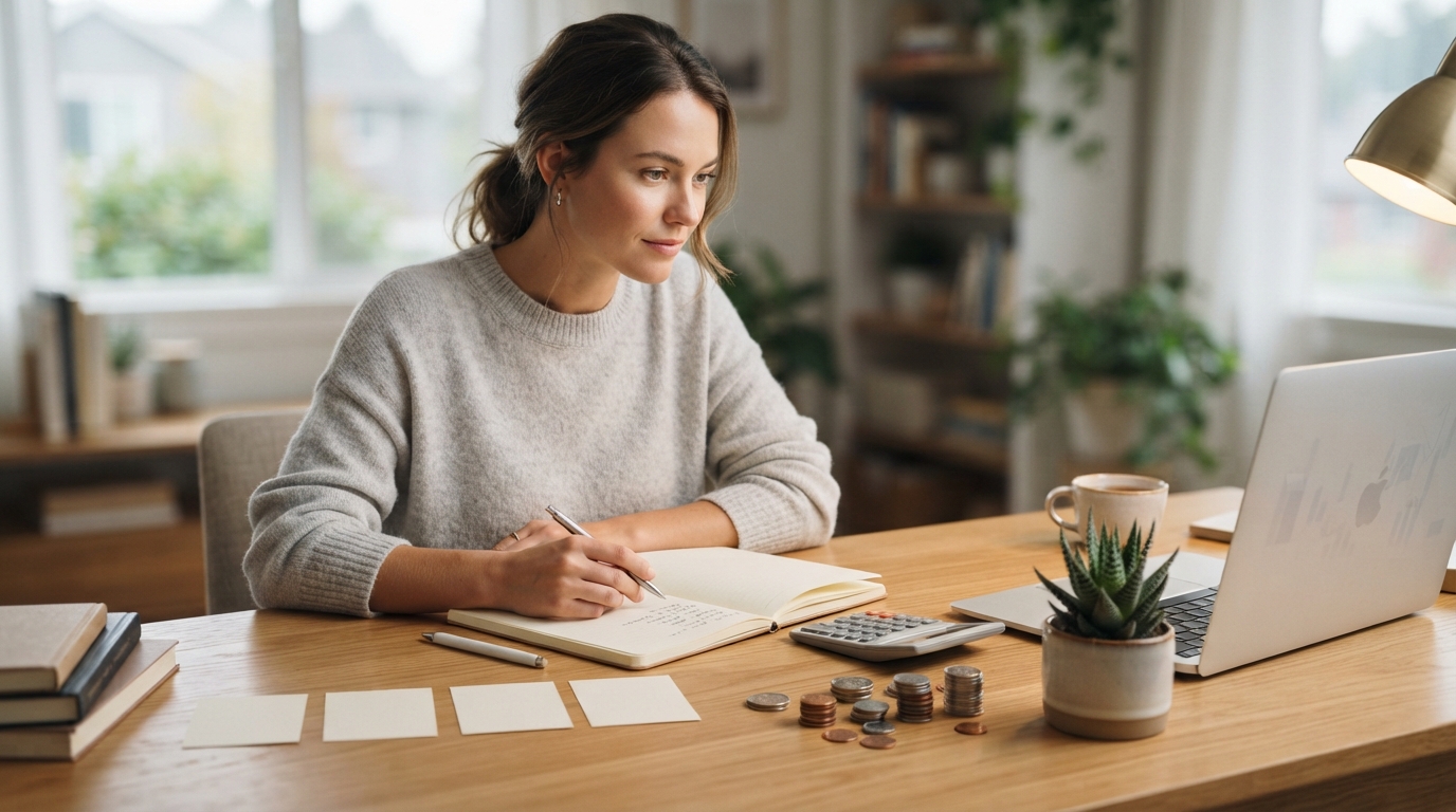 Premier investissement : les étapes clés pour se lancer sereinement et éviter les erreurs découvrez les étapes clés pour réussir votre premier investissement, éviter les erreurs courantes et vous lancer sereinement.