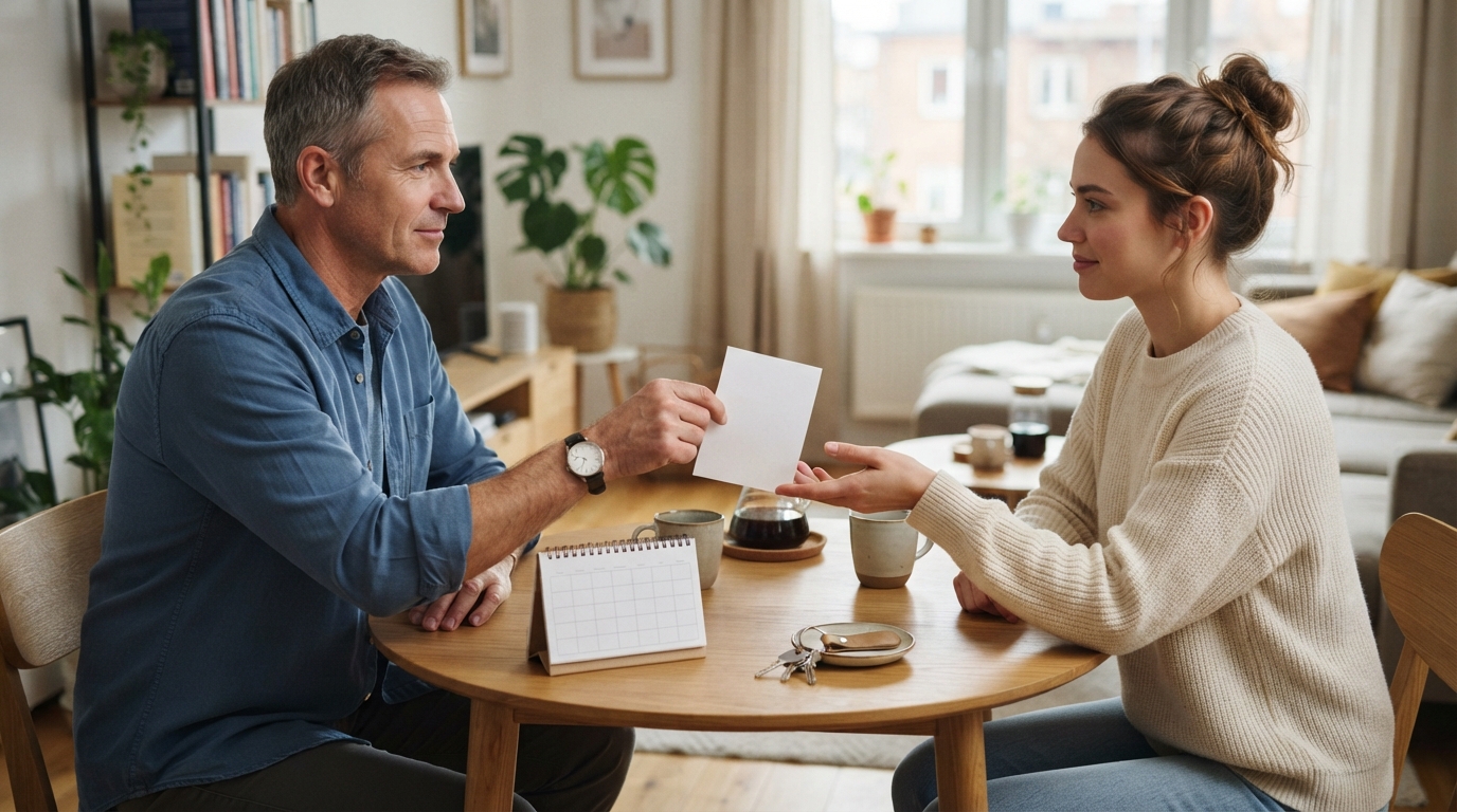 Quittance de loyer : les propriétaires doivent-ils l’envoyer chaque mois ? la quittance de loyer doit-elle être envoyée chaque mois ? découvrez les obligations du propriétaire et les droits du locataire, notamment en cas de demande.