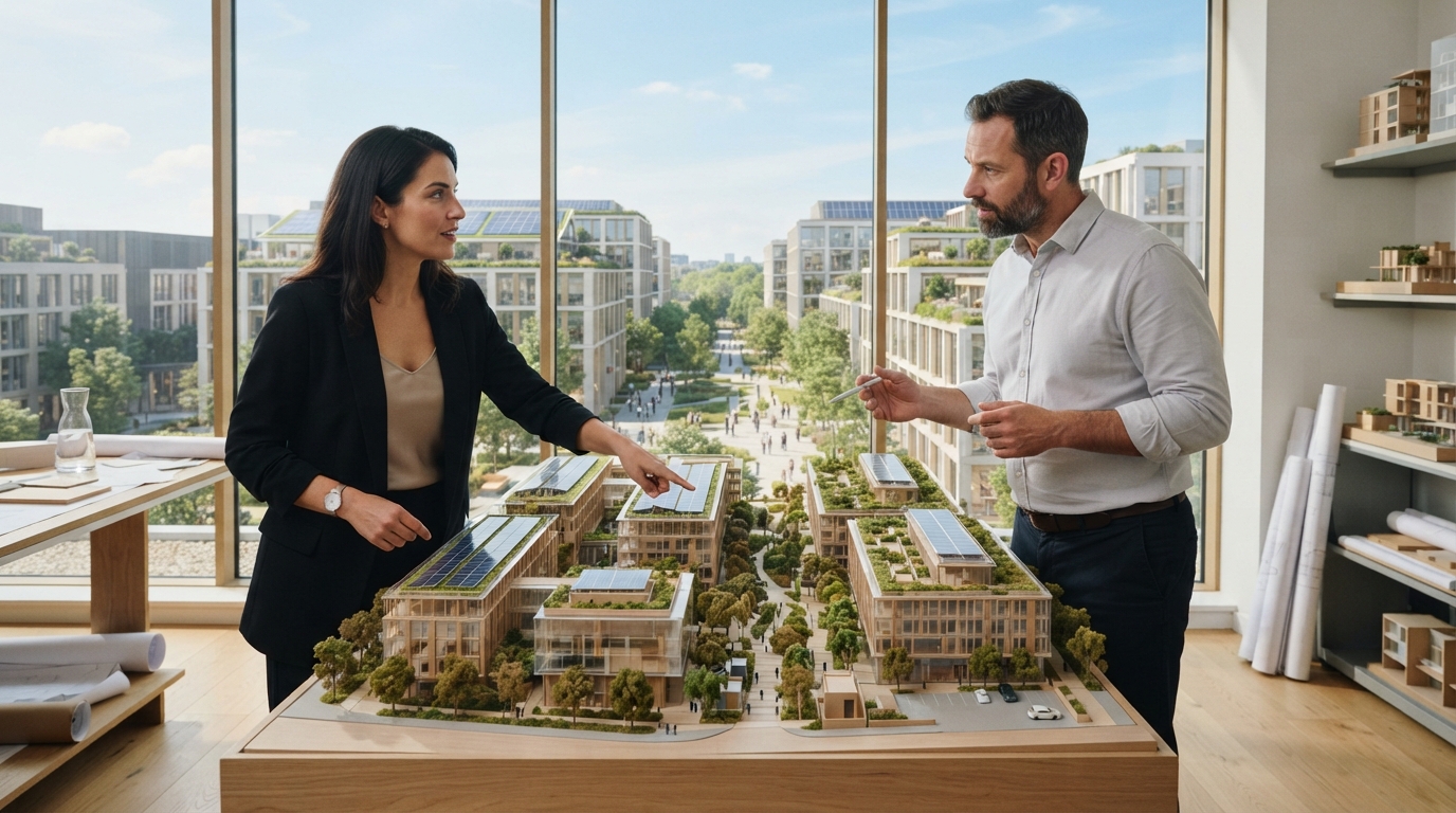 Schéma directeur immobilier et énergétique : 8 conseils pour bâtir une stratégie durable et performante découvrez 8 conseils pour élaborer un schéma directeur immobilier et énergétique durable, optimiser vos bâtiments et améliorer leur performance.