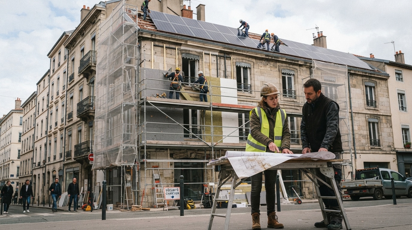 Transition écologique : la Cour des comptes évalue les investissements nécessaires d’ici 2030 la cour des comptes évalue les investissements nécessaires pour accélérer la transition écologique et atteindre les objectifs fixés d’ici 2030.